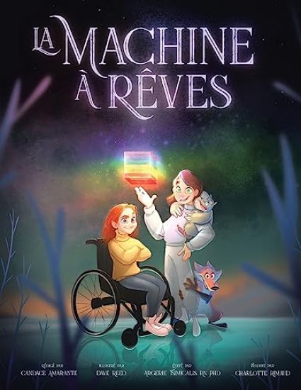 La Machine à Rêves