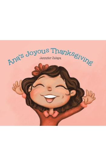 Ana's Joyous Thanksgiving