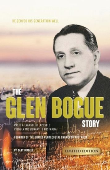 The Glen Bogue Story