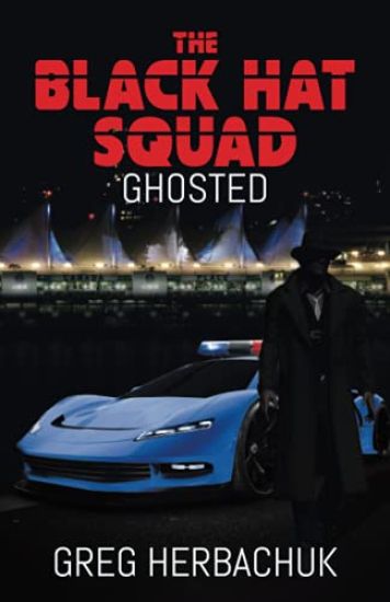 The Black Hat Squad