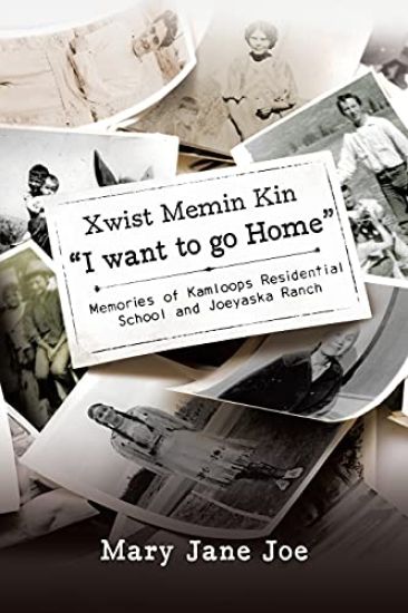 Xwist Memin Kin "I Want to go Home"