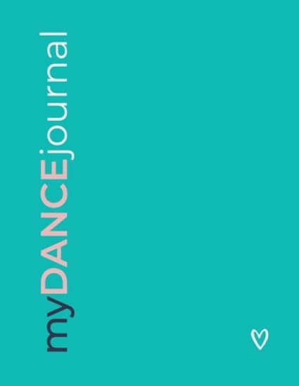 myDANCEjournal