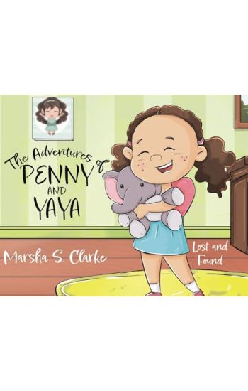 The Adventures of Penny and Yaya