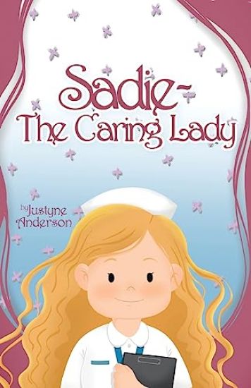 Sadie -The Caring Lady