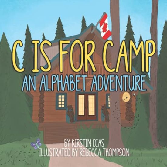 C Is for Camp