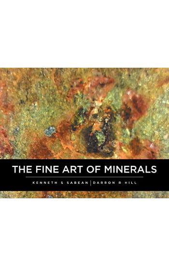 The Fine Art Of Minerals