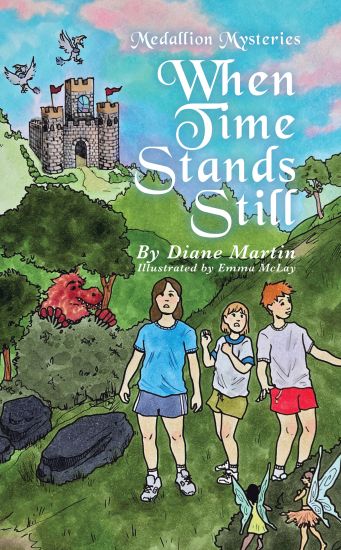 When Time Stands Still