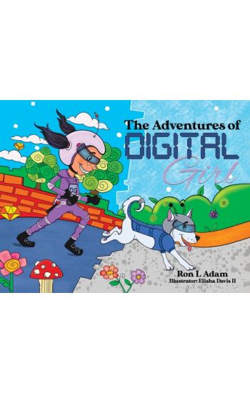 The Adventures of Digital Girl
