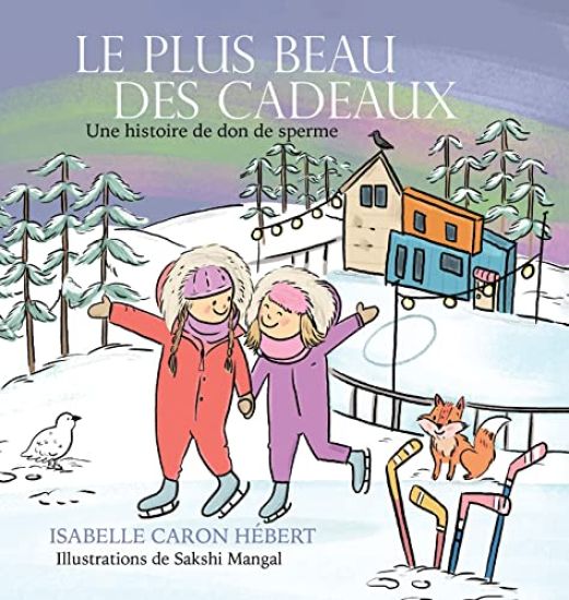 Le plus Beau Des Cadeaux