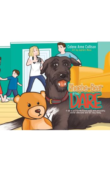 Phoebe-Bear if You Dare