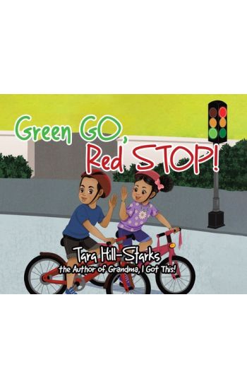Green Go, Red Stop!