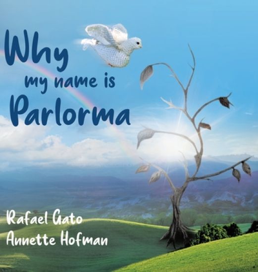Why My Name is Parlorma