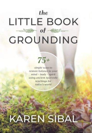 The Little Book of Grounding