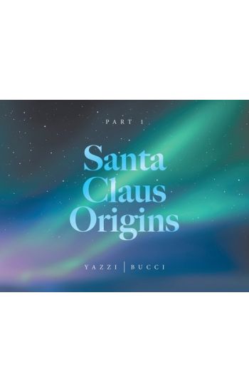 Santa Claus Origins