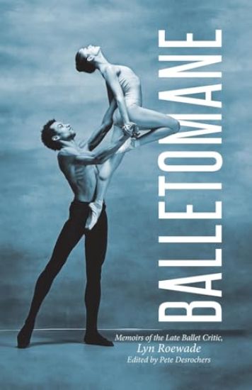 Balletomane