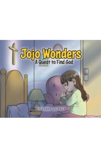 Jojo Wonders