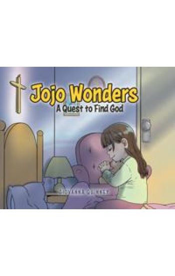 Jojo Wonders