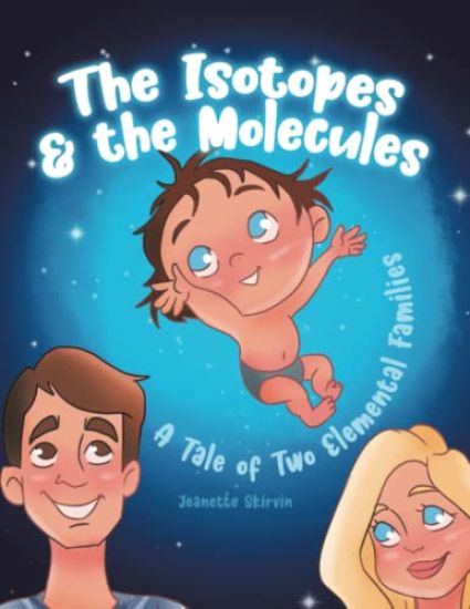 The Isotopes & the Molecules