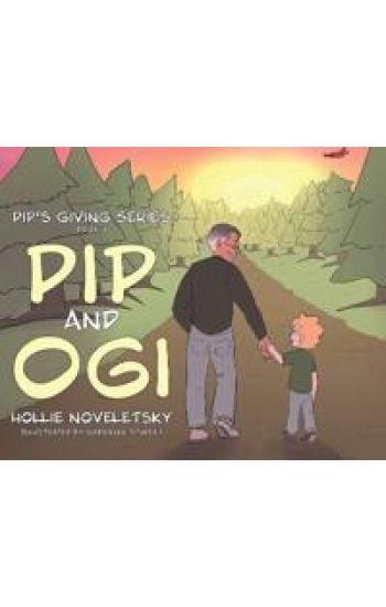 Pip and Ogi