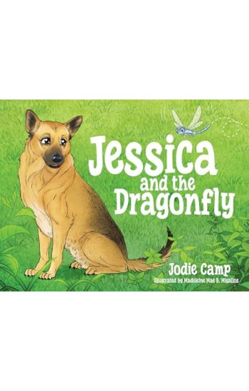 Jessica and the Dragonfly