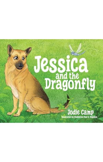 Jessica and the Dragonfly