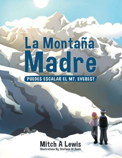 La Montaña Madre
