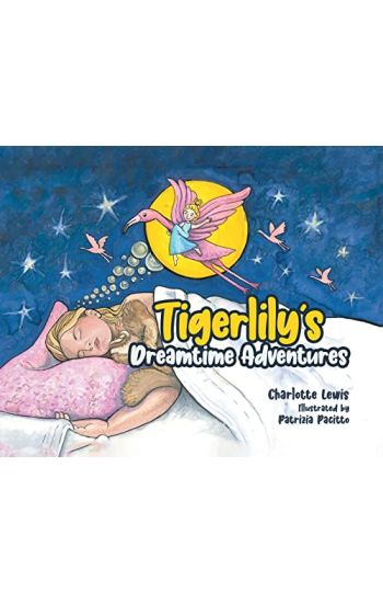 Tigerlily's Dreamtime Adventures