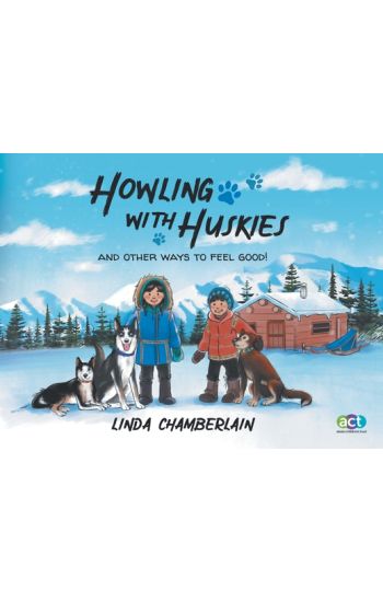 Howling With Huskies