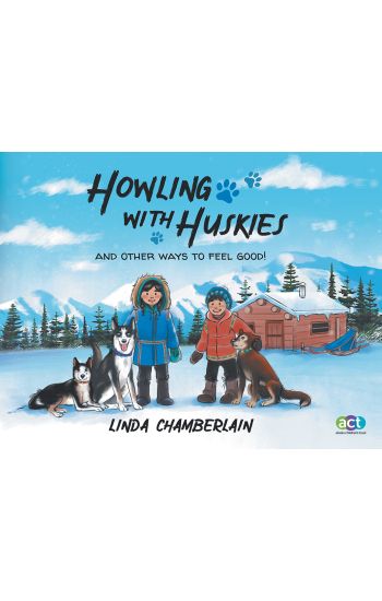 Howling With Huskies