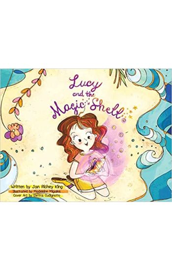 Lucy and the Magic Shell