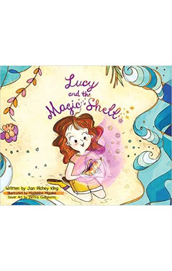 Lucy and the Magic Shell