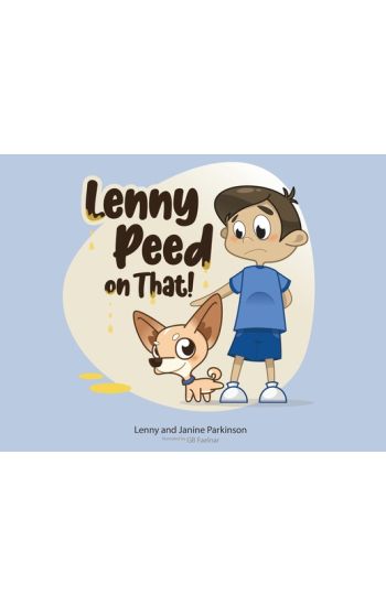 Lenny Peed on That!