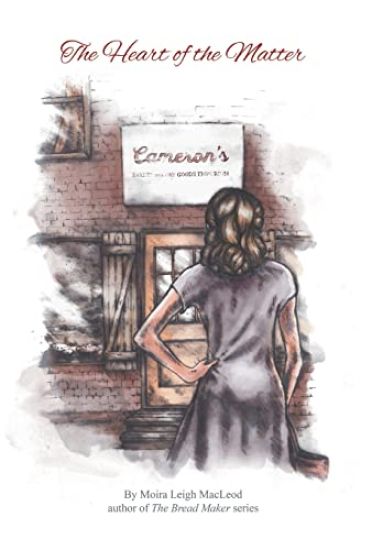 The Heart of the Matter