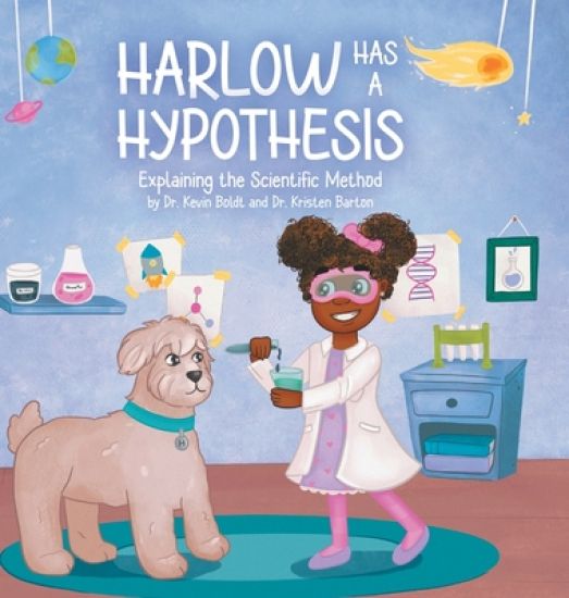 Harlow Has a Hypothesis