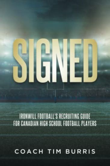 Signed
