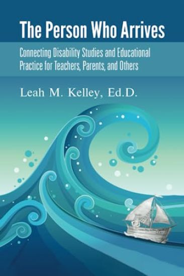 The Person Who Arrives