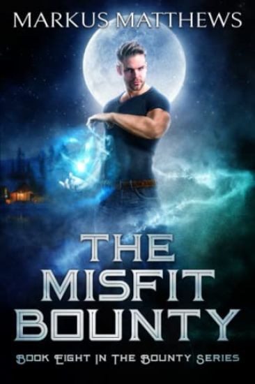 The Misfit Bounty