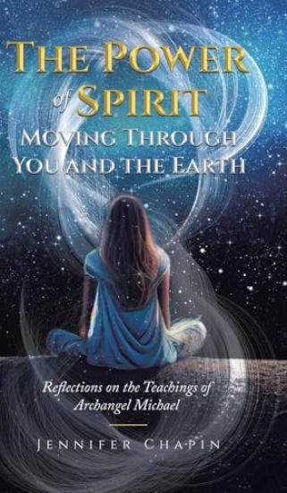 The Power of Spirit Moving Through You and the Earth