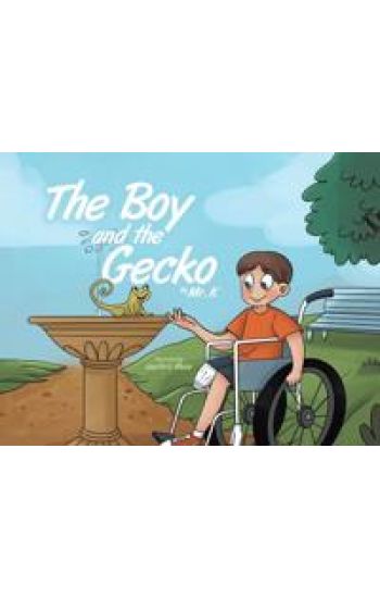 The Boy and the Gecko