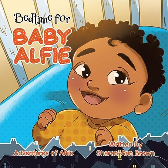 Bedtime for Baby Alfie