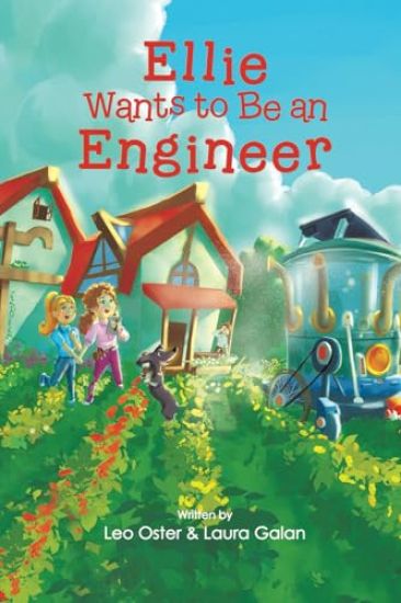 Ellie Wants to Be an Engineer