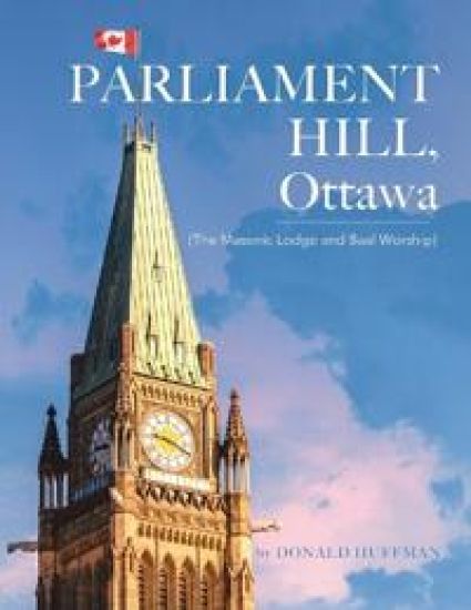 Parliament Hill, Ottawa