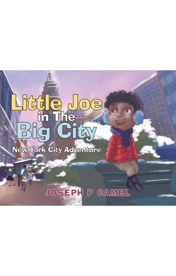 Little Joe in The Big City