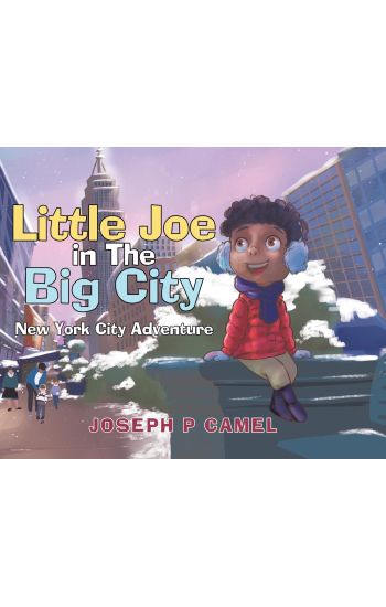 Little Joe in The Big City