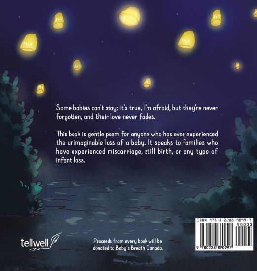 Some Babies Can't Stay