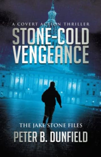 Stone-Cold Vengeance