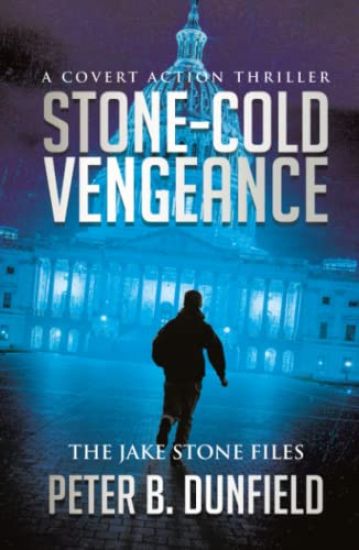 Stone-Cold Vengeance