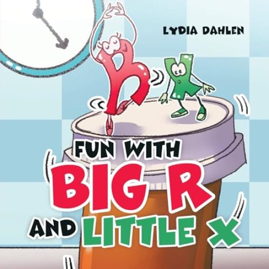 Fun With Big R and Little X