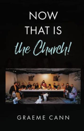 Now That Is the Church!