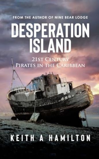 Desperation Island